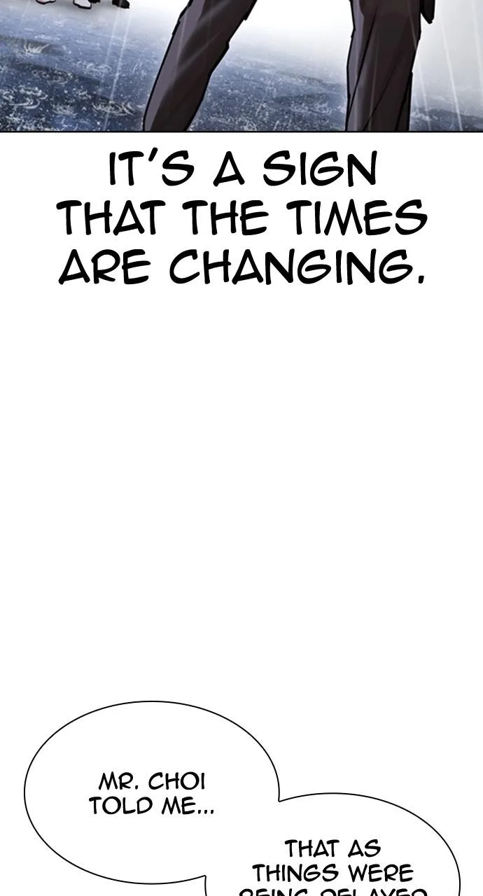 Lookism - Chapter 426 - Page 16