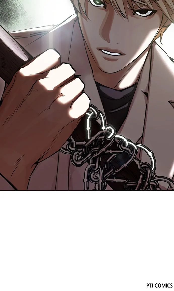 Lookism - Chapter 426 - Page 162