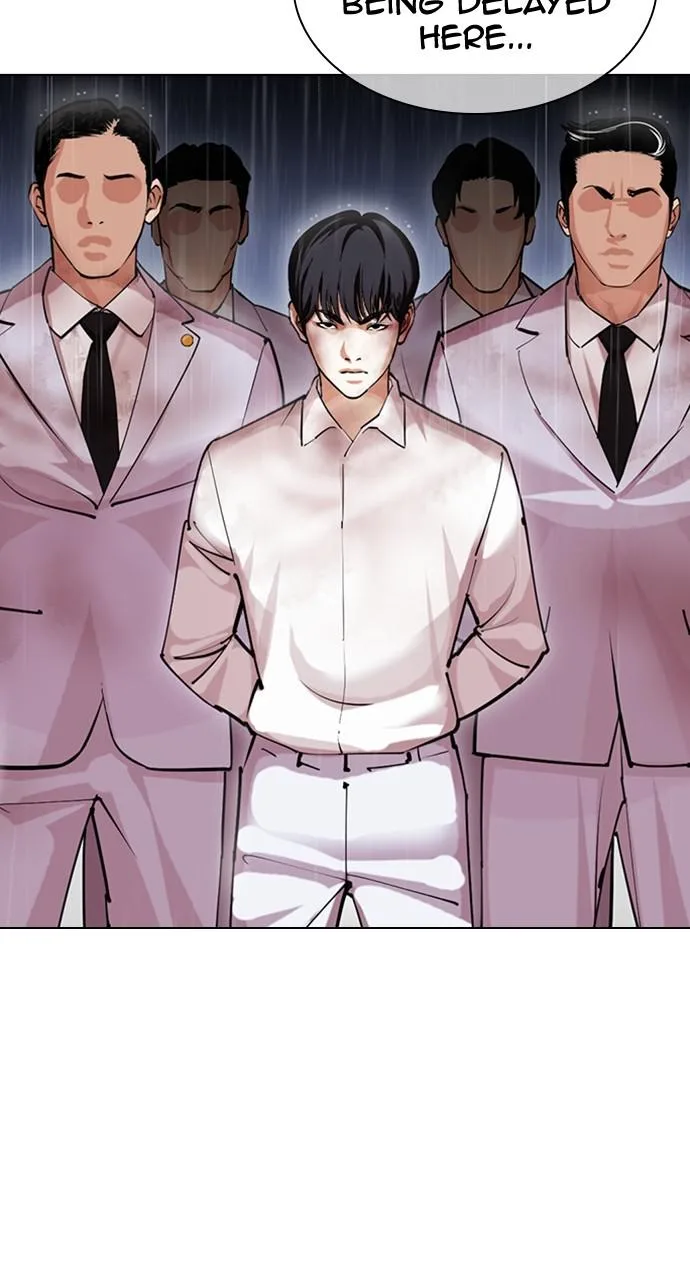 Lookism - Chapter 426 - Page 17