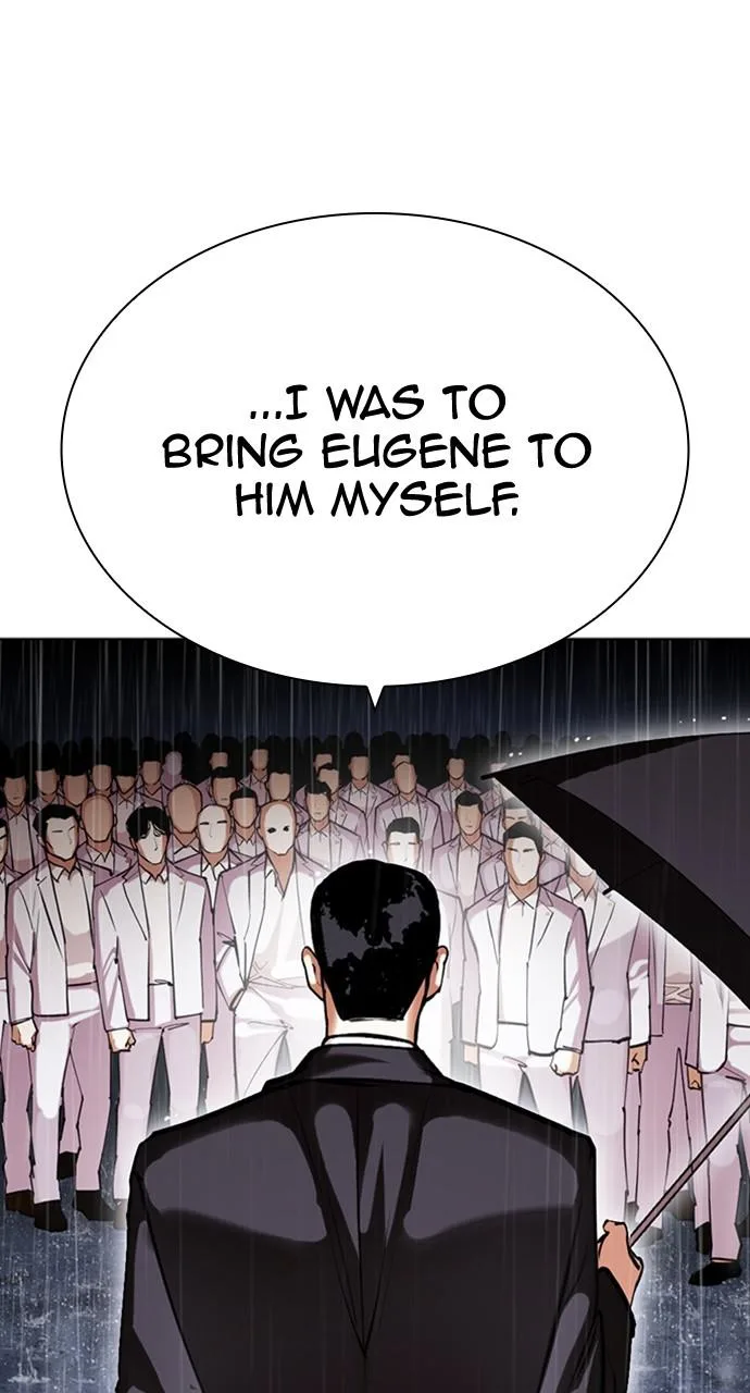 Lookism - Chapter 426 - Page 18