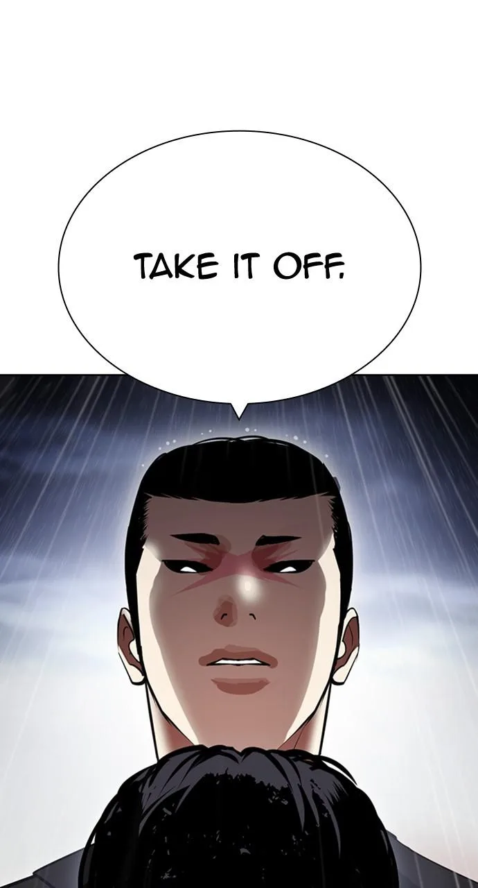 Lookism - Chapter 426 - Page 21
