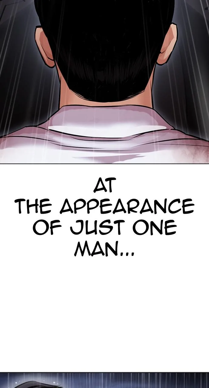 Lookism - Chapter 426 - Page 22