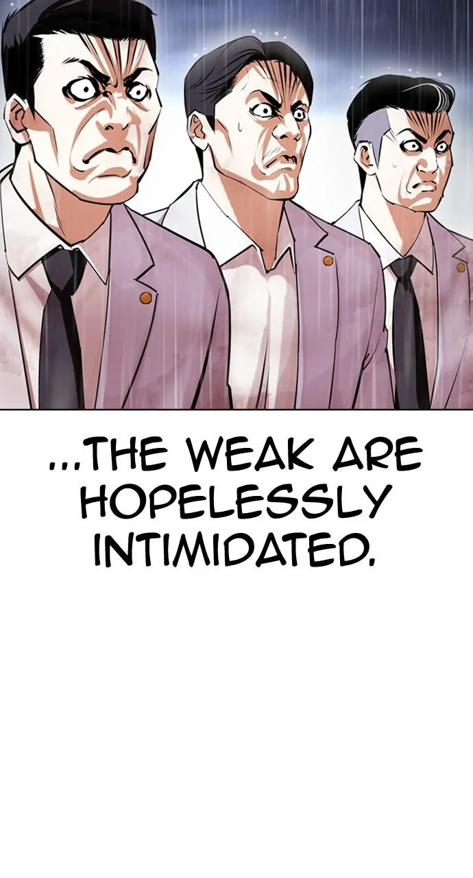 Lookism - Chapter 426 - Page 23