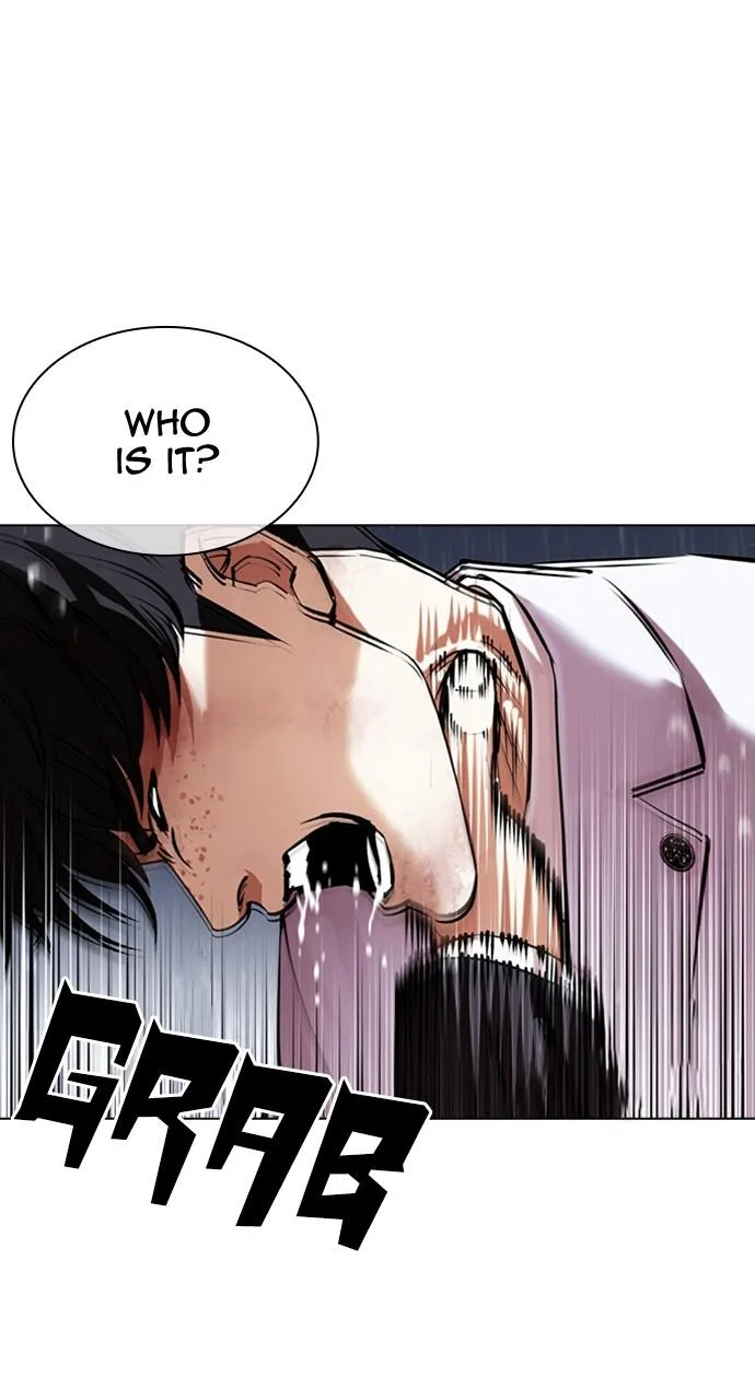 Lookism - Chapter 426 - Page 36