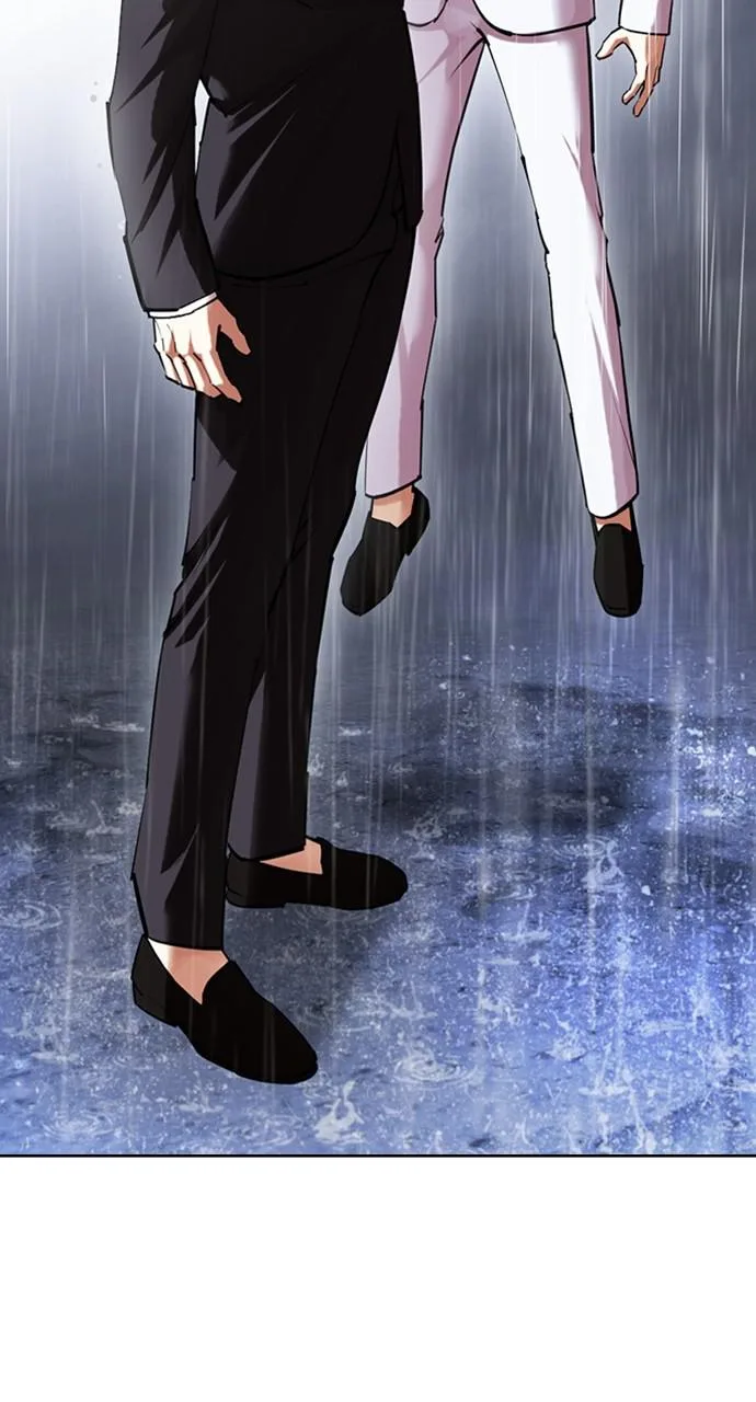 Lookism - Chapter 426 - Page 38