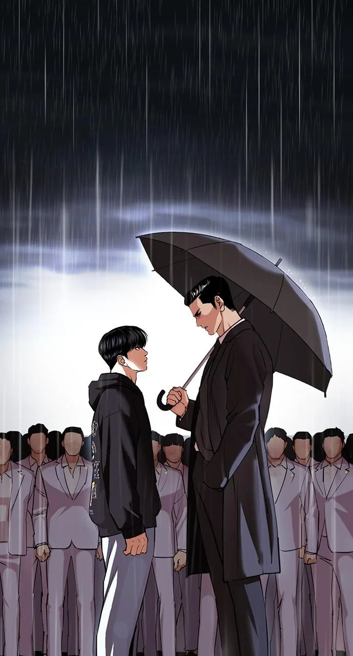 Lookism - Chapter 426 - Page 4