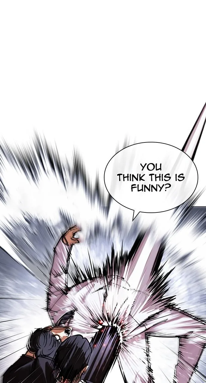 Lookism - Chapter 426 - Page 41