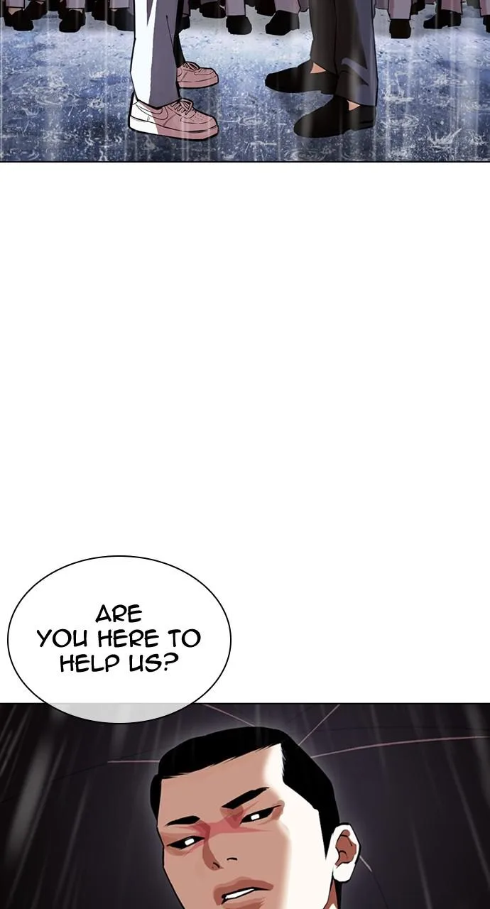 Lookism - Chapter 426 - Page 5