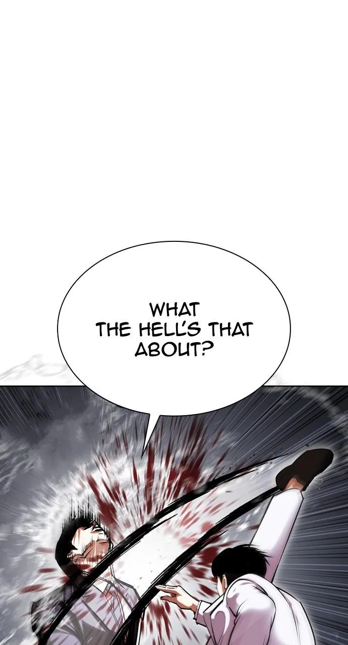 Lookism - Chapter 426 - Page 50