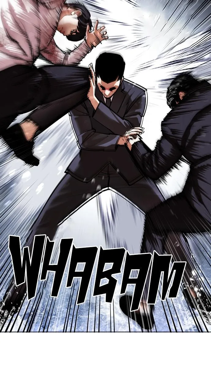 Lookism - Chapter 426 - Page 58