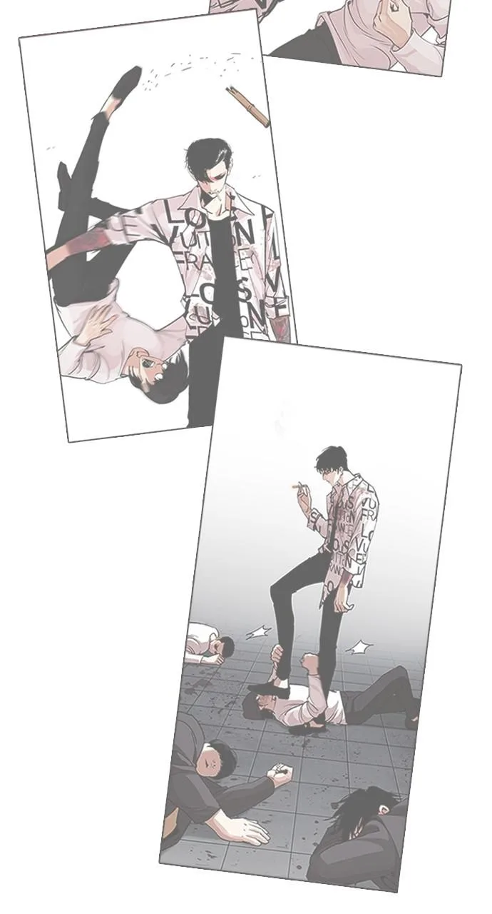 Lookism - Chapter 426 - Page 60