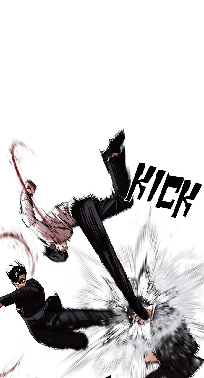 Lookism - Chapter 426 - Page 63