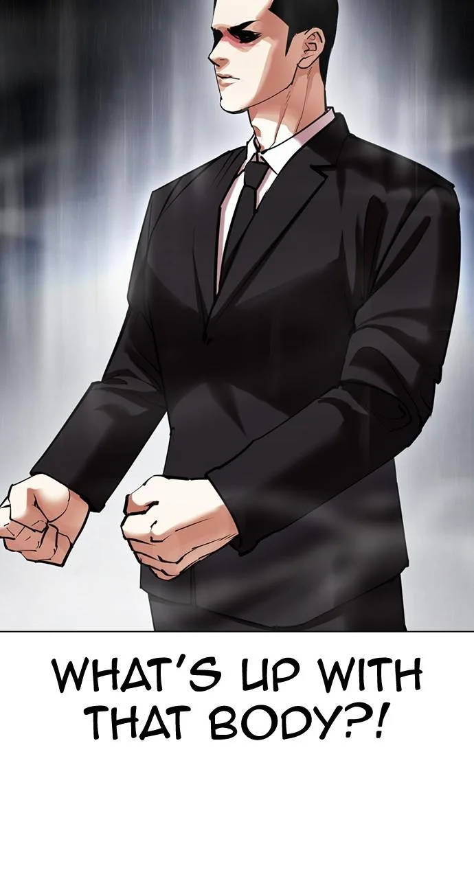Lookism - Chapter 426 - Page 73