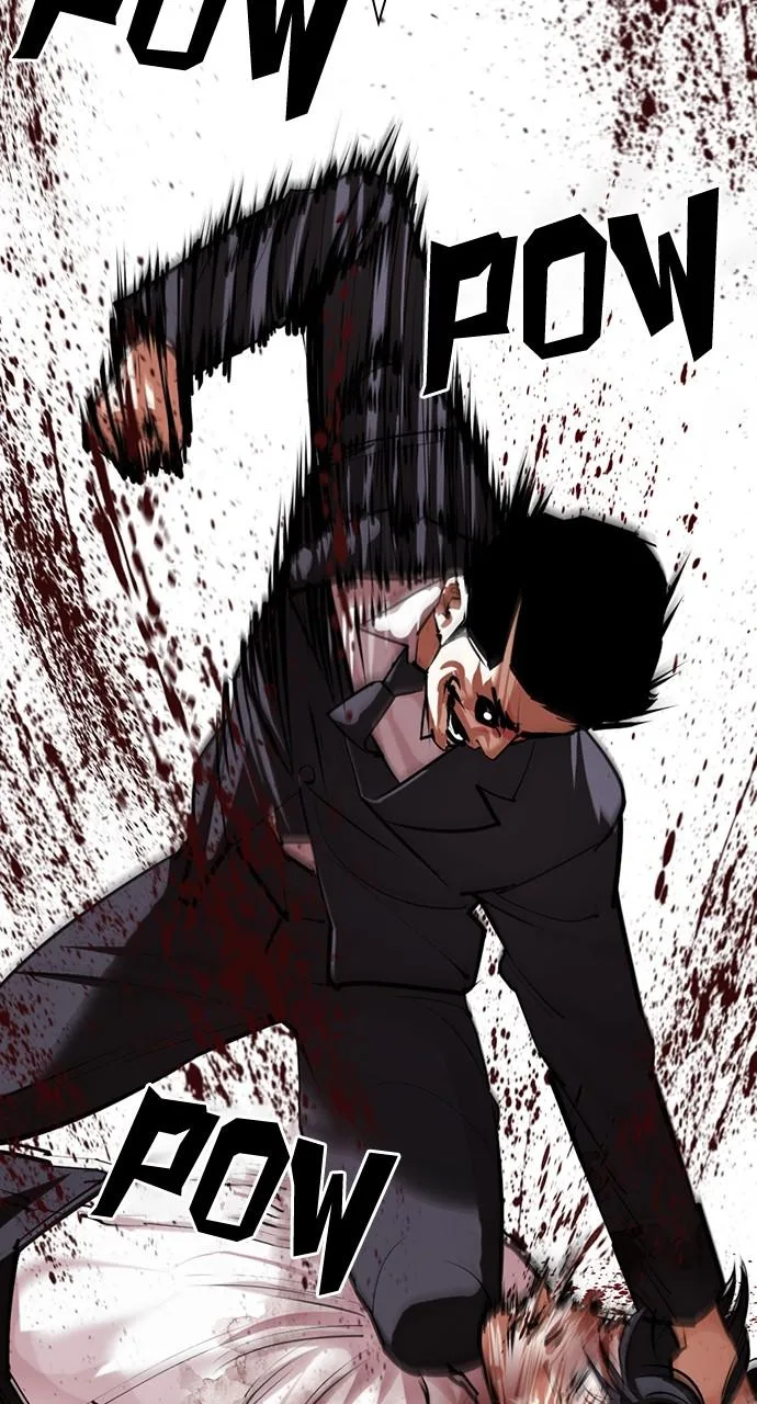 Lookism - Chapter 426 - Page 77