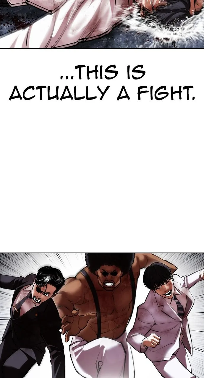 Lookism - Chapter 426 - Page 78