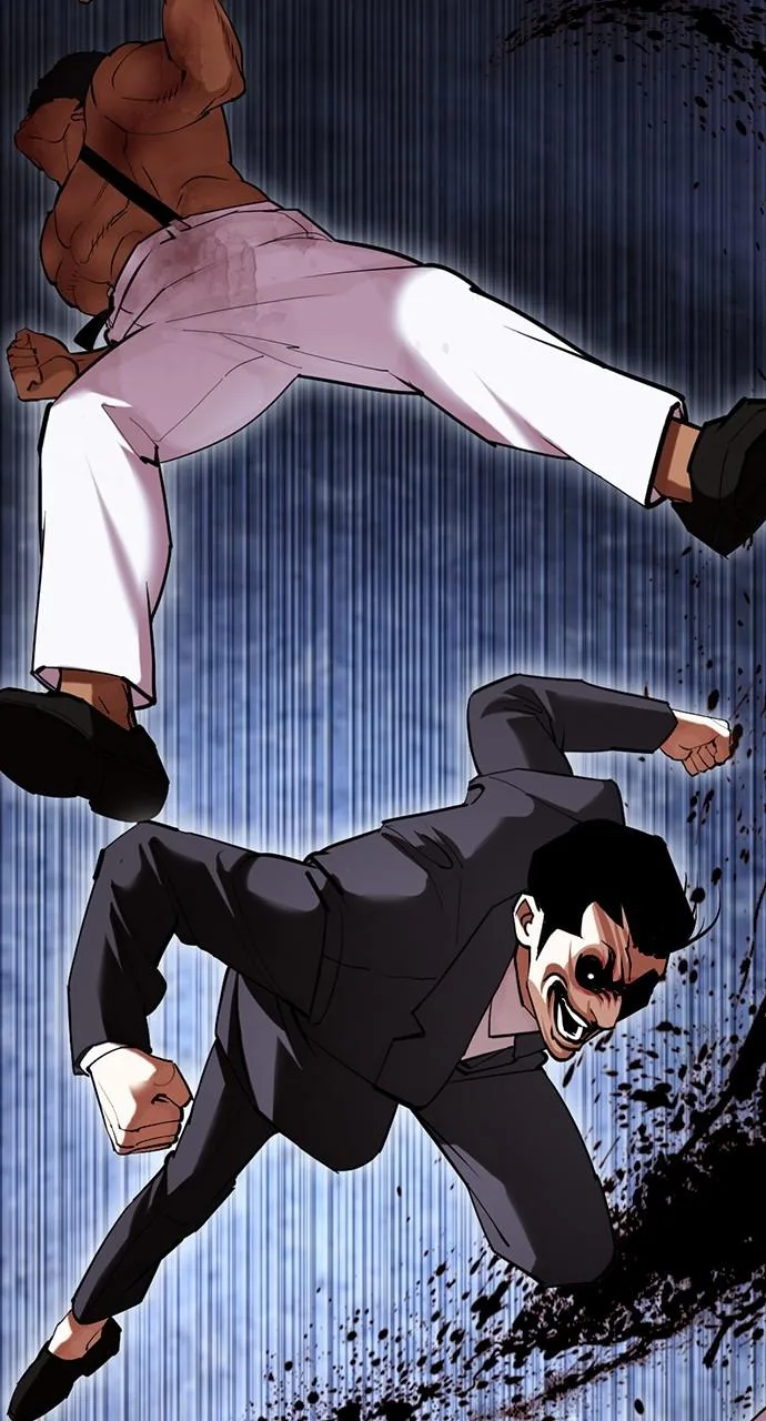 Lookism - Chapter 426 - Page 80