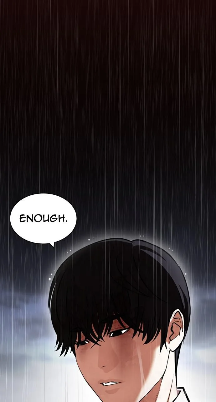 Lookism - Chapter 426 - Page 87