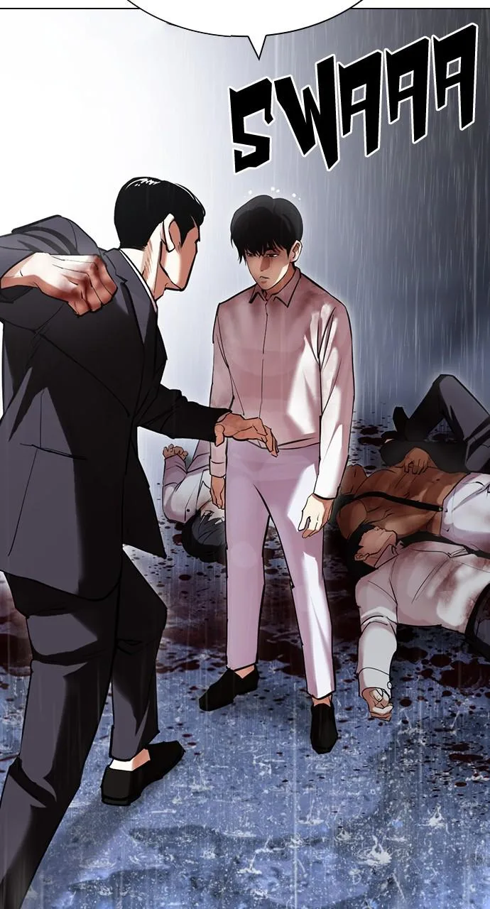 Lookism - Chapter 426 - Page 89