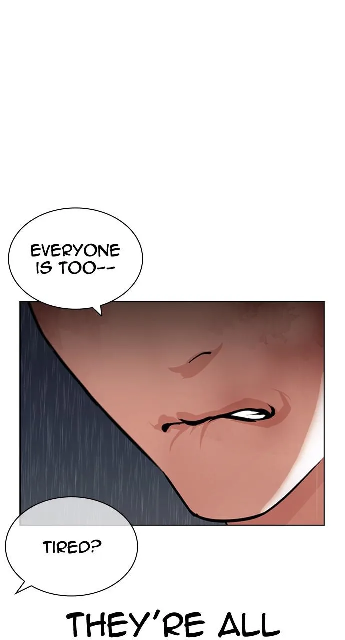Lookism - Chapter 426 - Page 91