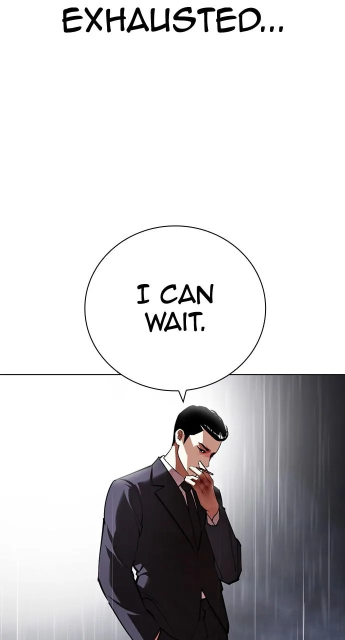 Lookism - Chapter 426 - Page 92