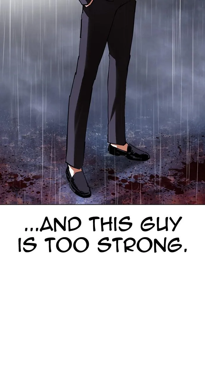 Lookism - Chapter 426 - Page 93