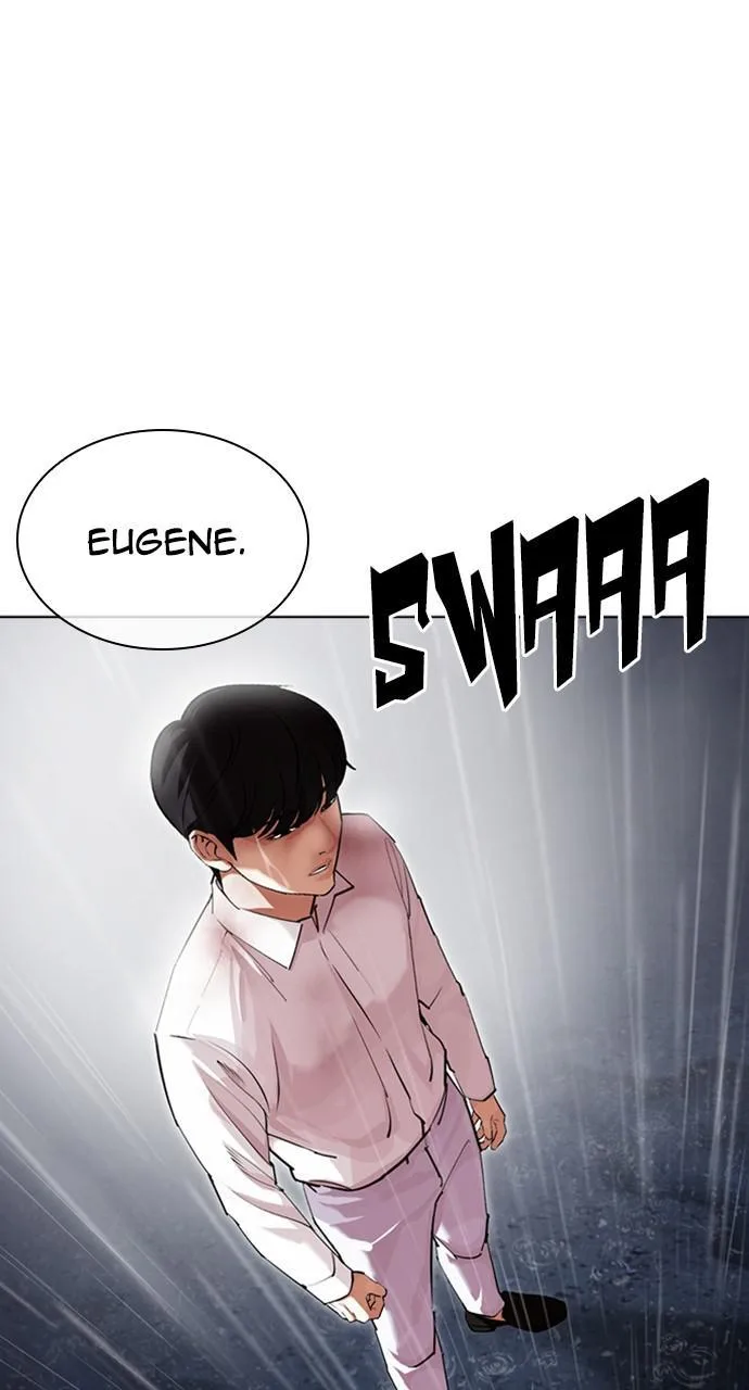 Lookism - Chapter 427 - Page 1