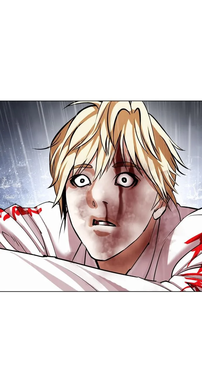 Lookism - Chapter 427 - Page 101