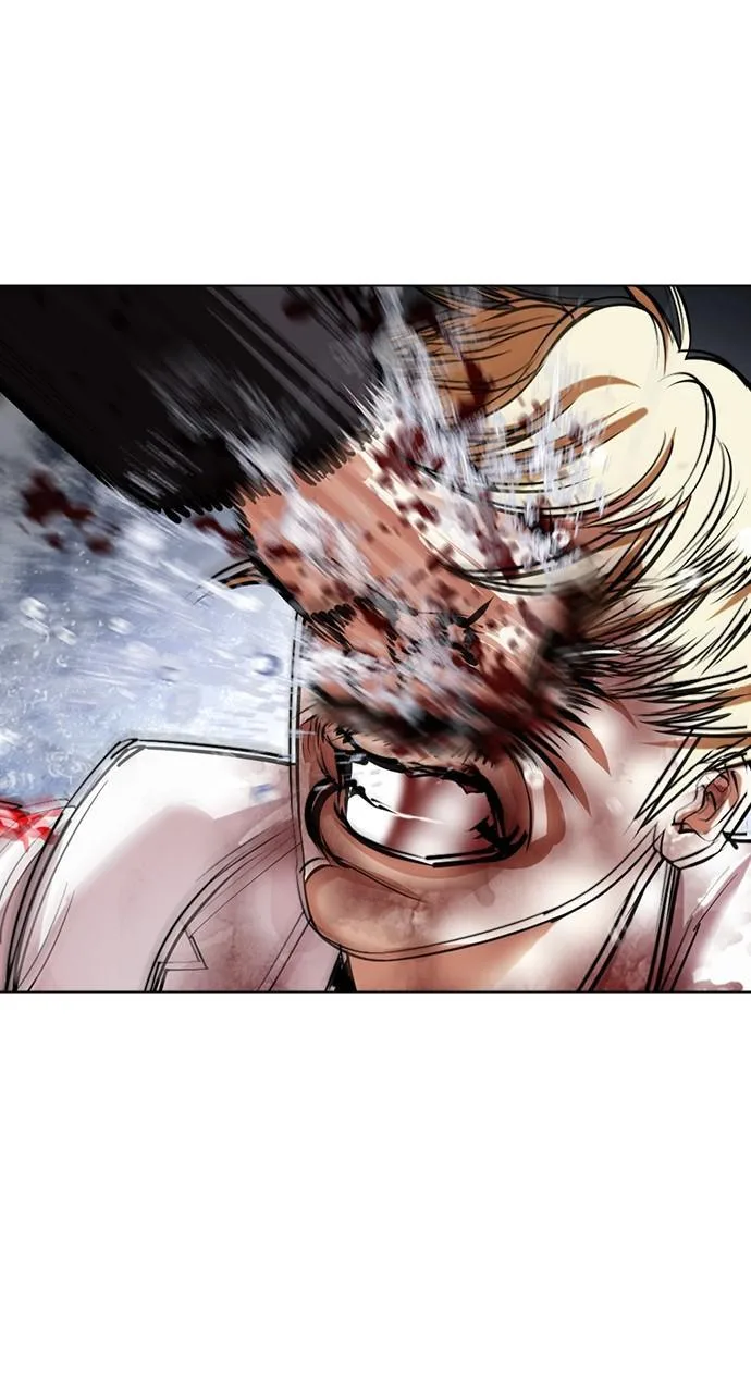 Lookism - Chapter 427 - Page 102