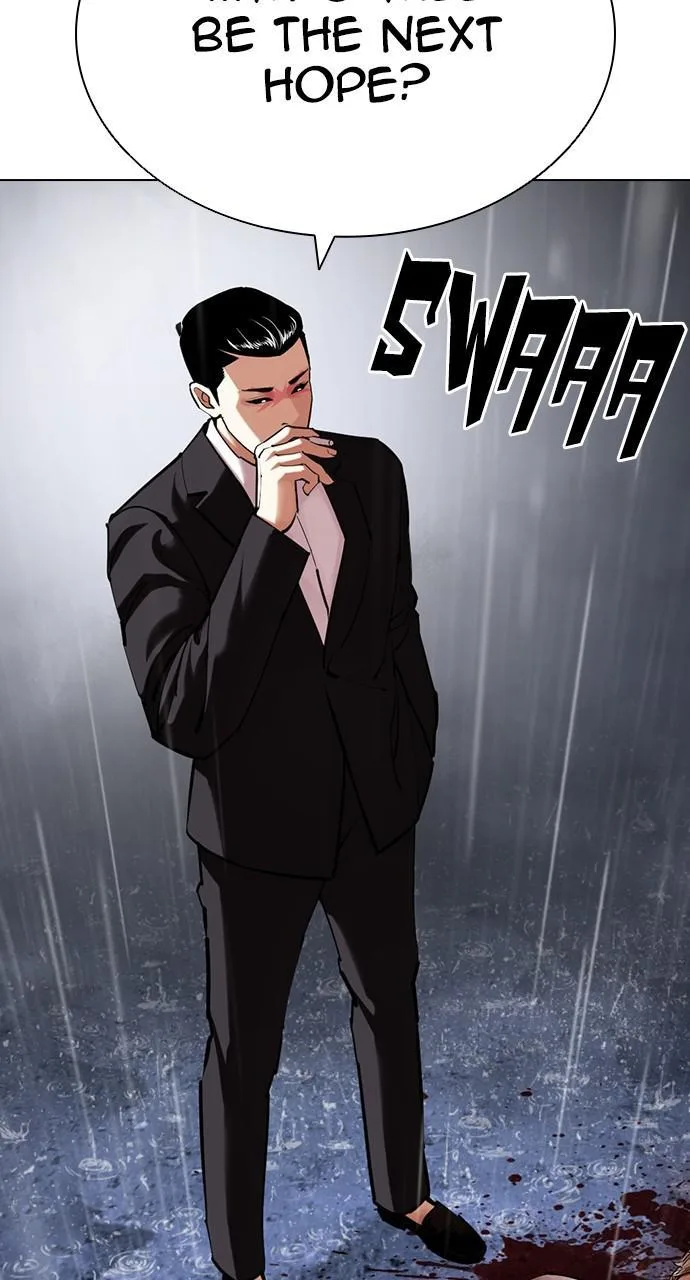 Lookism - Chapter 427 - Page 107