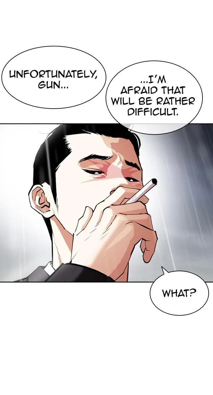 Lookism - Chapter 427 - Page 111
