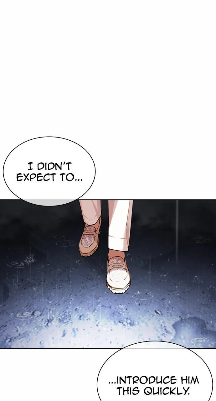 Lookism - Chapter 427 - Page 113