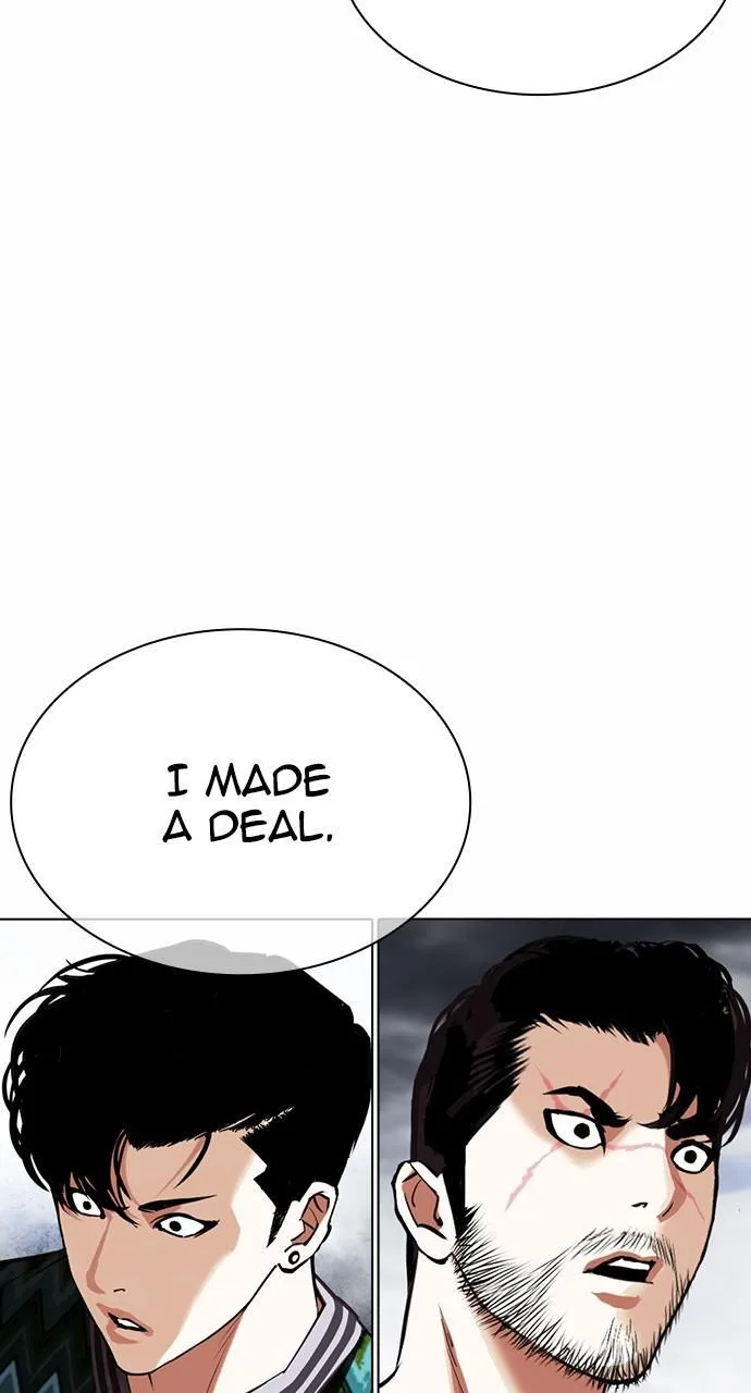 Lookism - Chapter 427 - Page 114