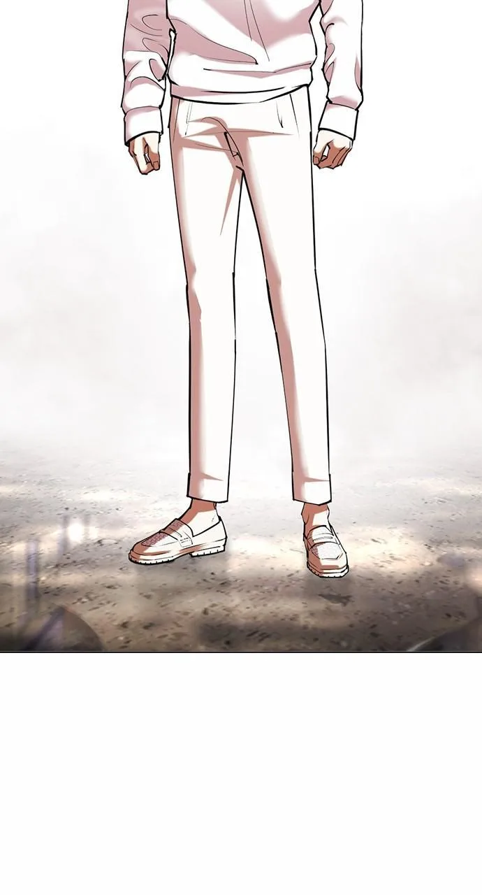 Lookism - Chapter 427 - Page 120
