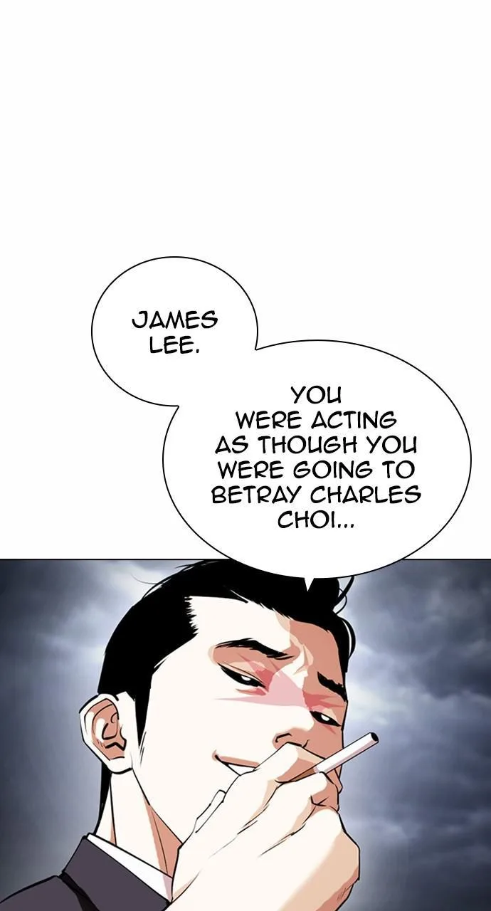 Lookism - Chapter 427 - Page 122