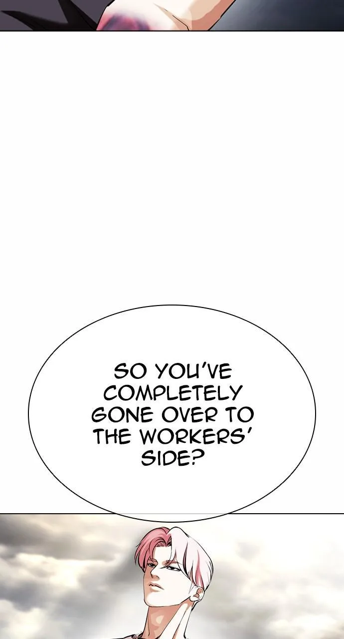 Lookism - Chapter 427 - Page 123