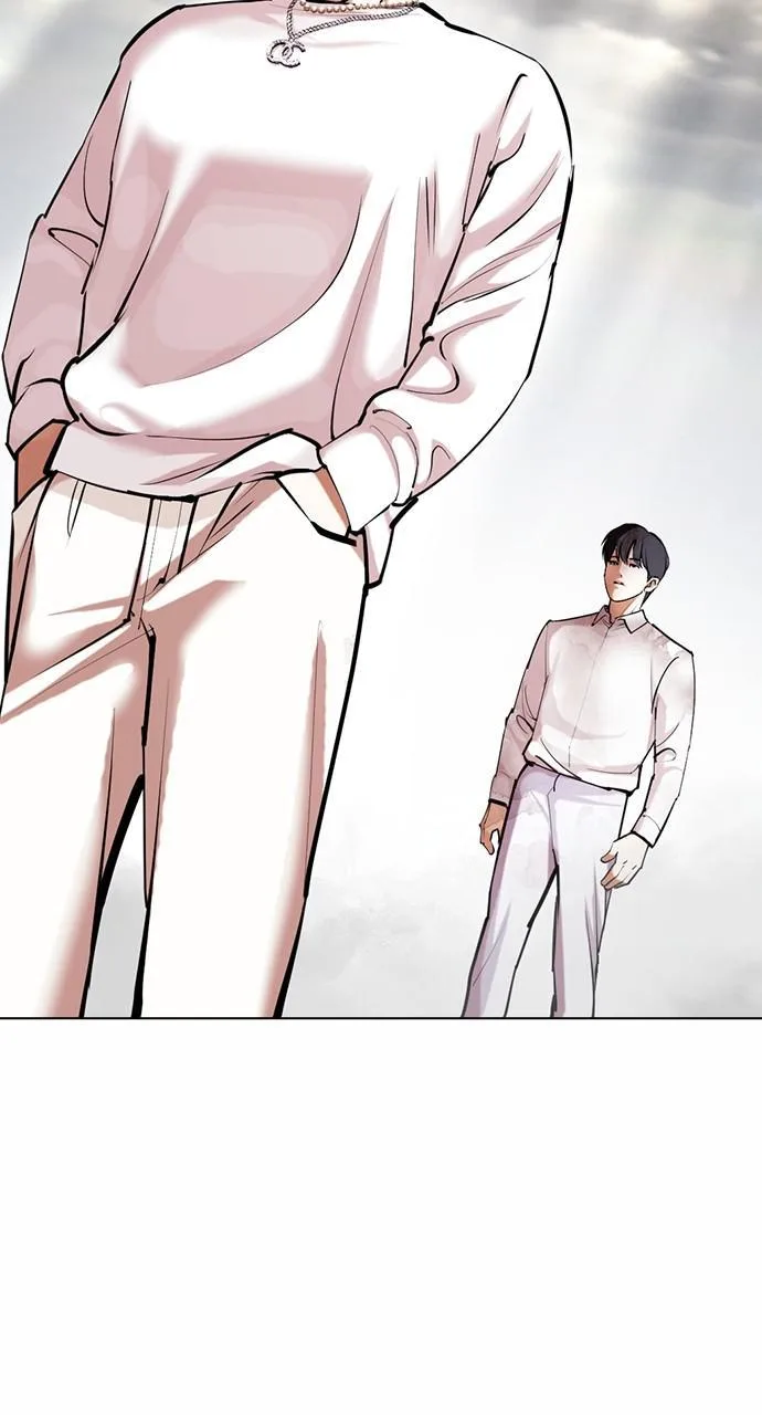 Lookism - Chapter 427 - Page 124