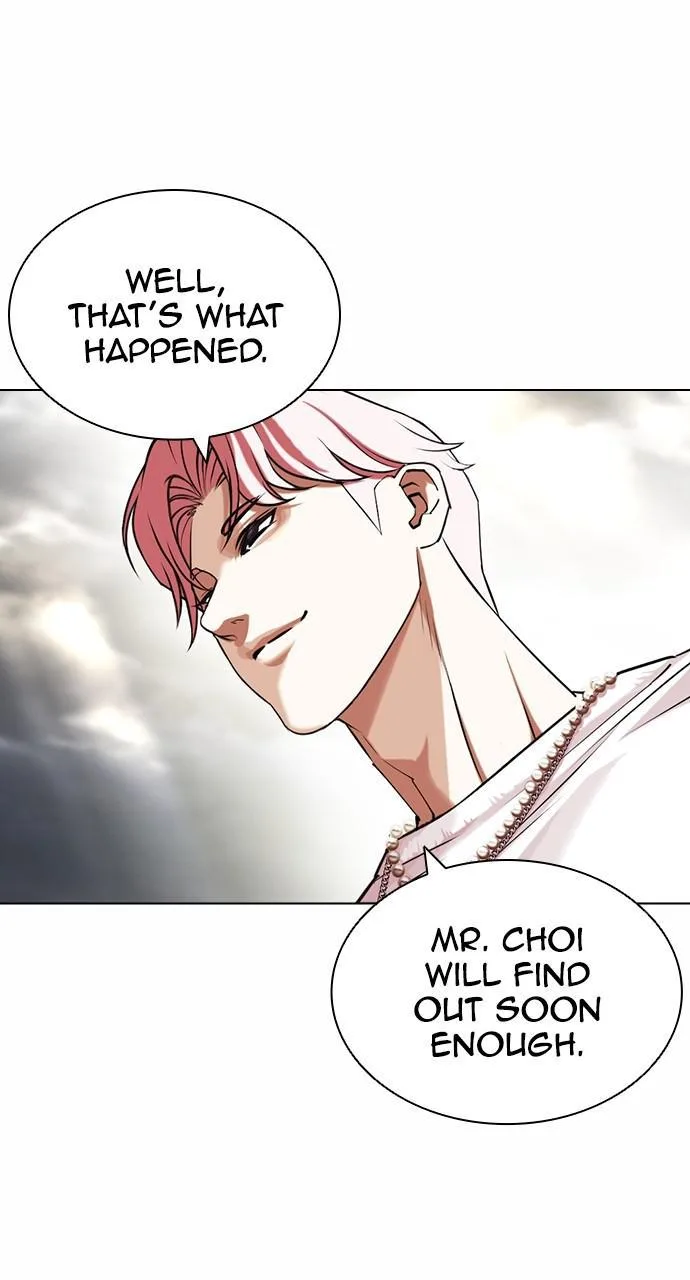 Lookism - Chapter 427 - Page 125