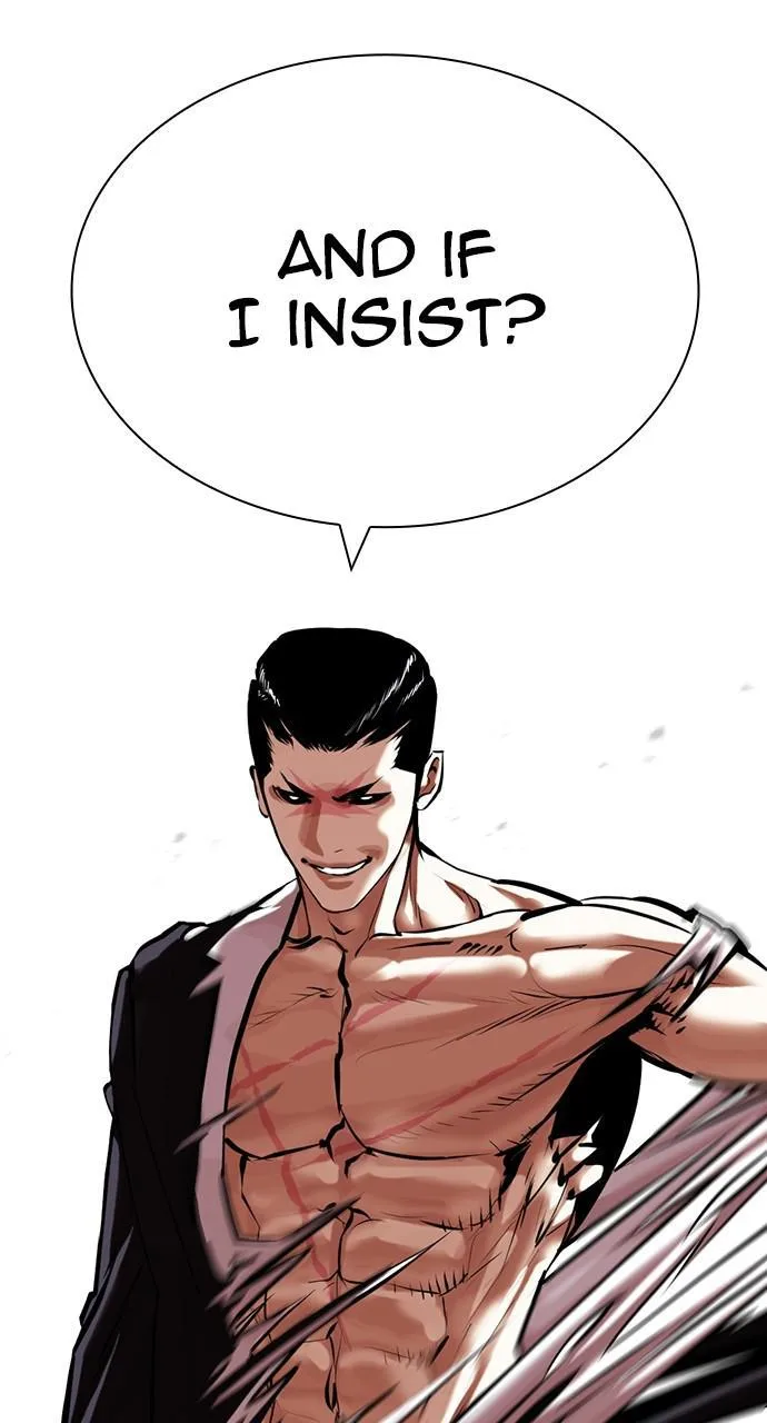 Lookism - Chapter 427 - Page 129