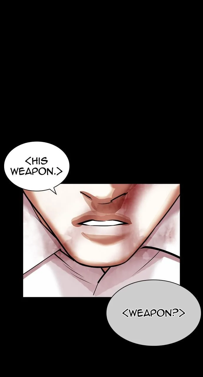 Lookism - Chapter 427 - Page 13