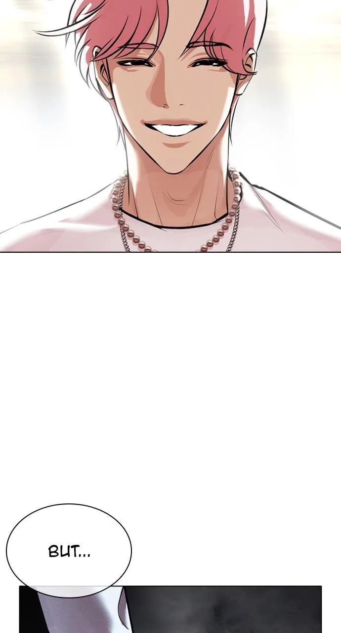 Lookism - Chapter 427 - Page 131