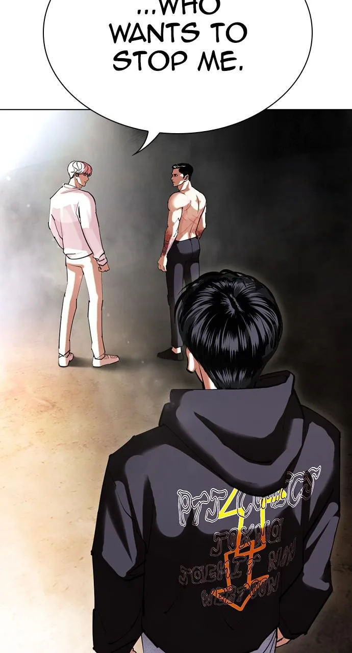 Lookism - Chapter 427 - Page 133