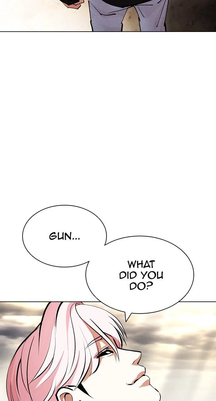 Lookism - Chapter 427 - Page 134