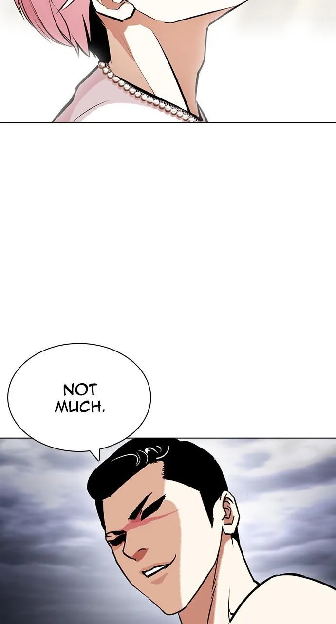 Lookism - Chapter 427 - Page 135