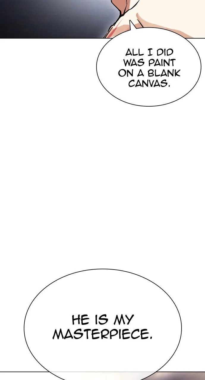 Lookism - Chapter 427 - Page 136