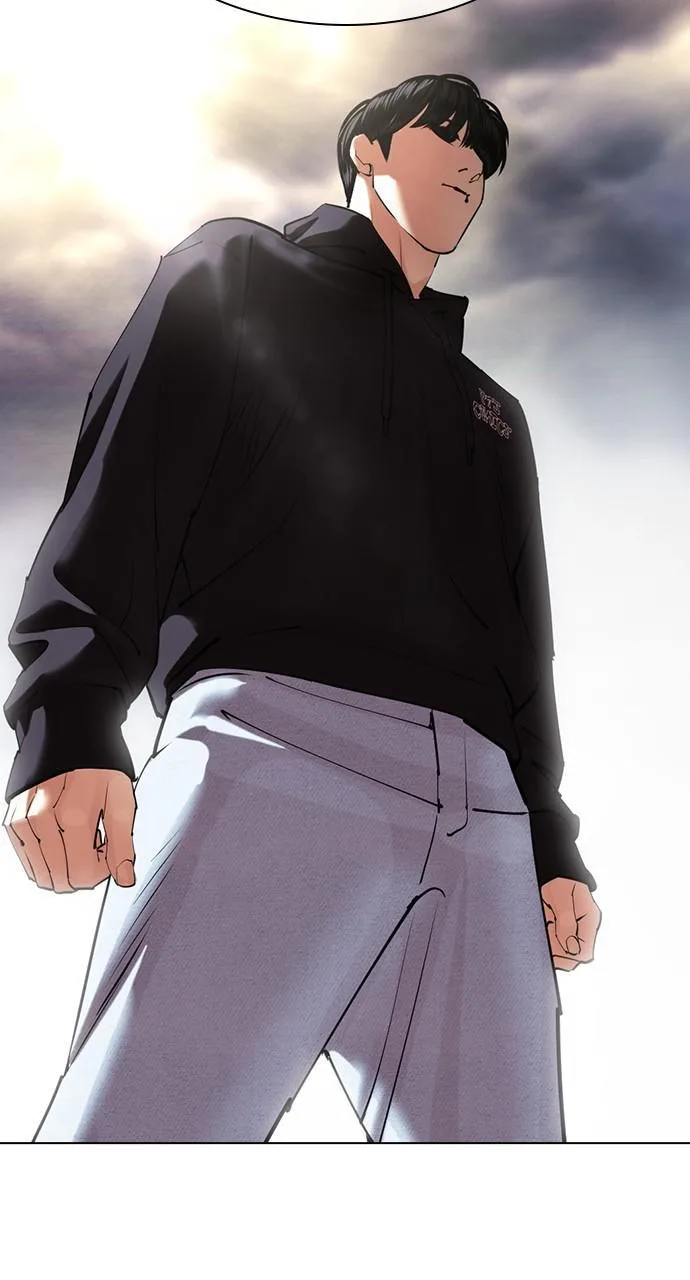 Lookism - Chapter 427 - Page 137