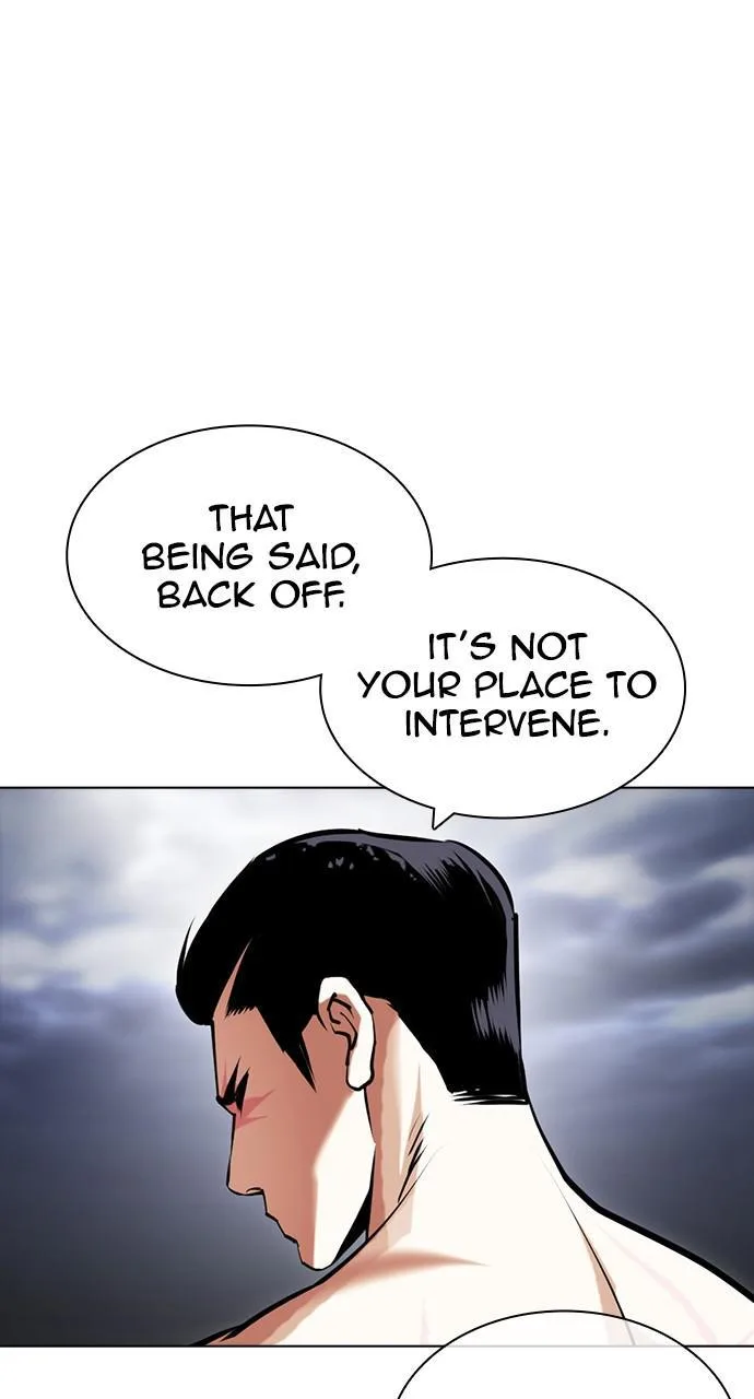 Lookism - Chapter 427 - Page 138
