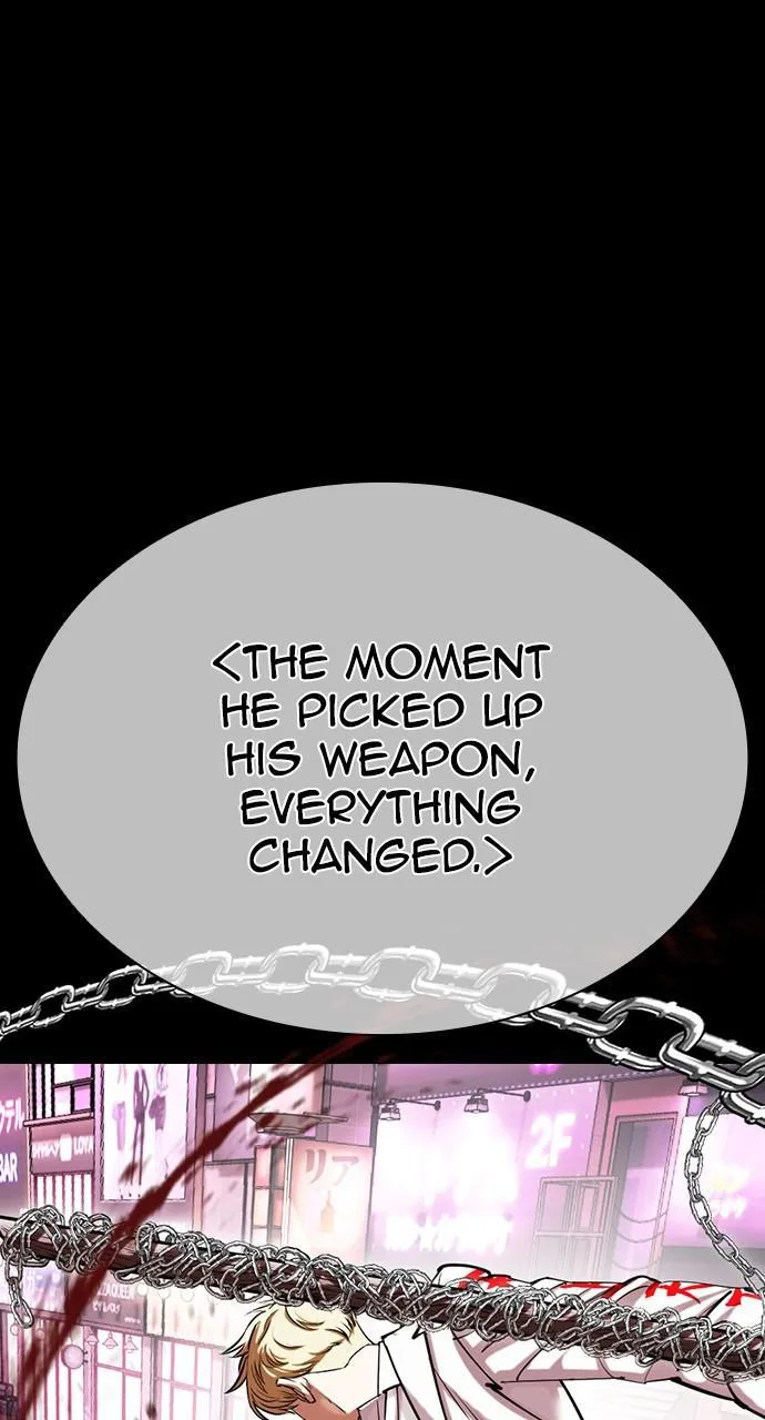 Lookism - Chapter 427 - Page 14