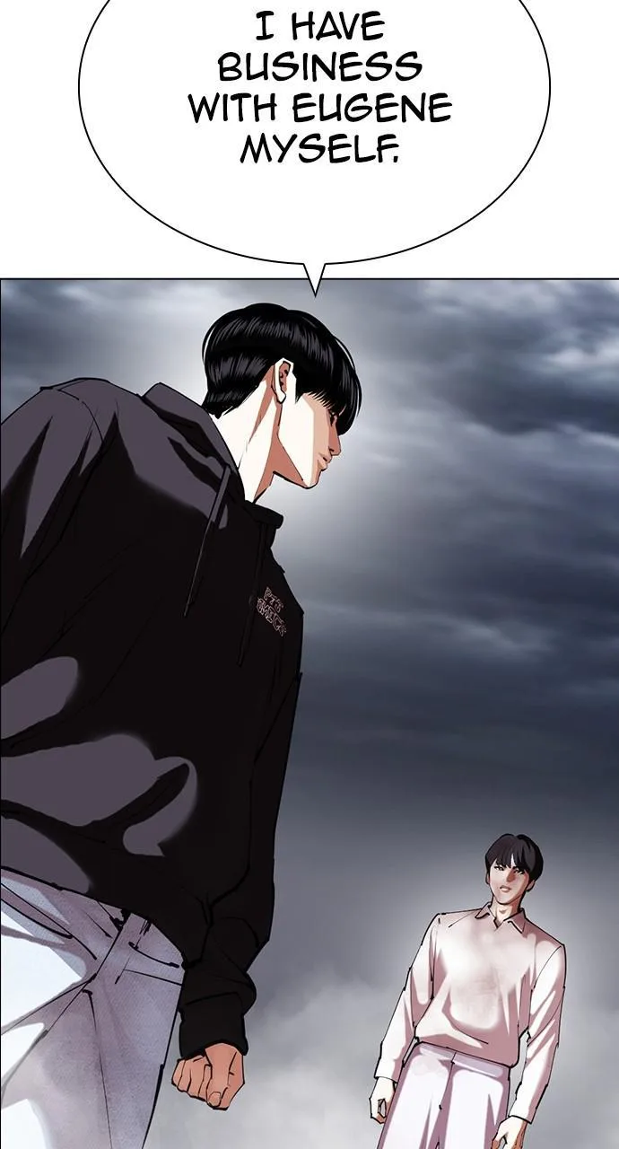 Lookism - Chapter 427 - Page 141