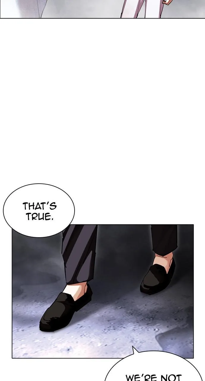 Lookism - Chapter 427 - Page 142