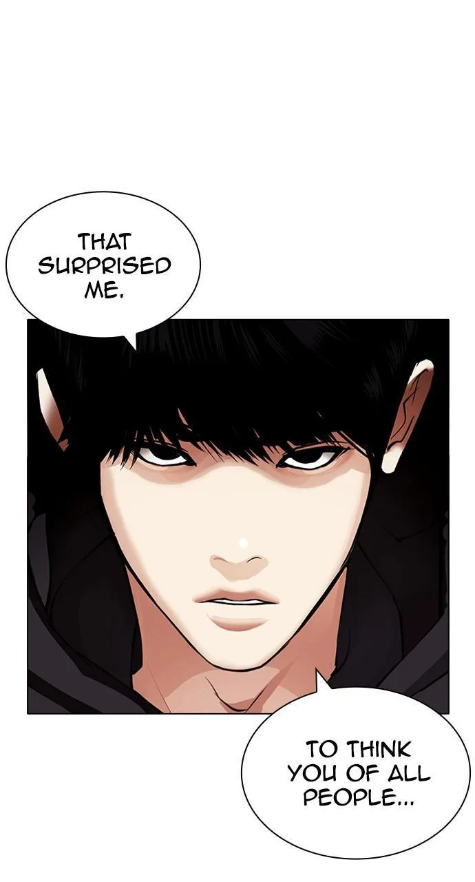 Lookism - Chapter 427 - Page 145